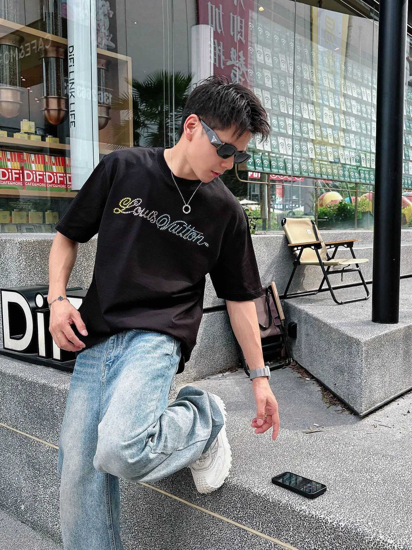 Model picture
